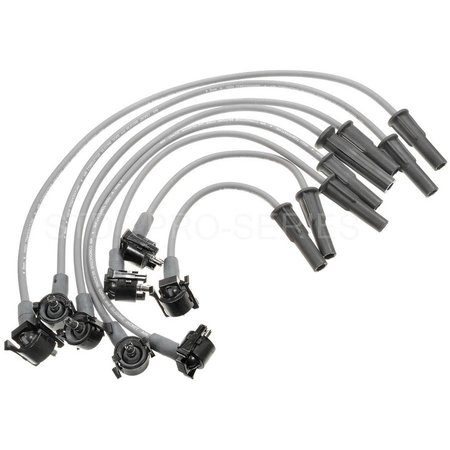 STANDARD IGNITION Standard 26462 Spark Plug Wire Set 26462